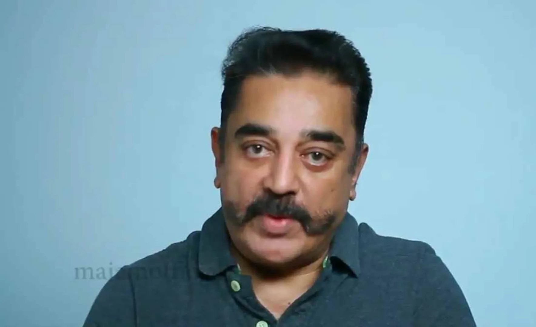 Kamal  Hassan 